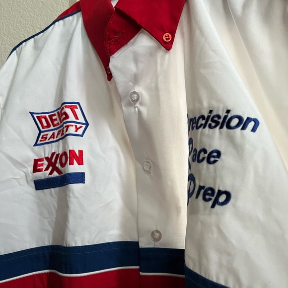 Deist Racing Crew Shirt Size M - Picture 5 of 6